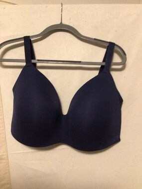 Knox padded soft support bra SZ 8++
